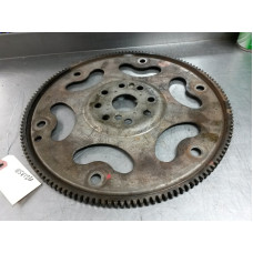 105V126 Flexplate From 2007 GMC Acadia  3.6 12597026